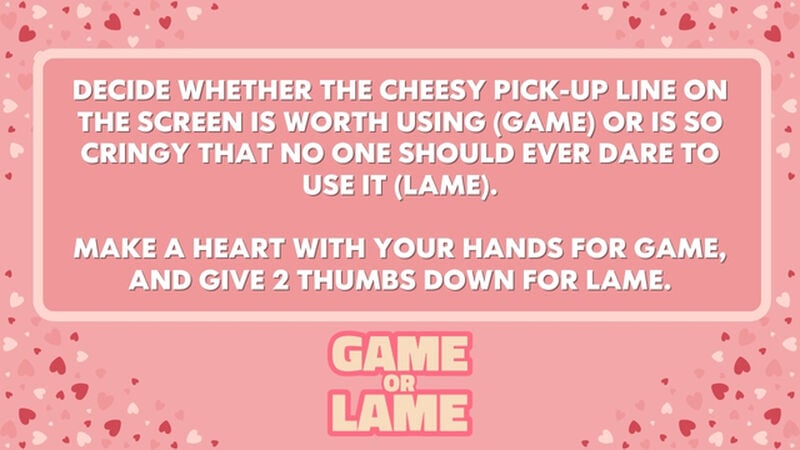 Game Or Lame: The Threequel